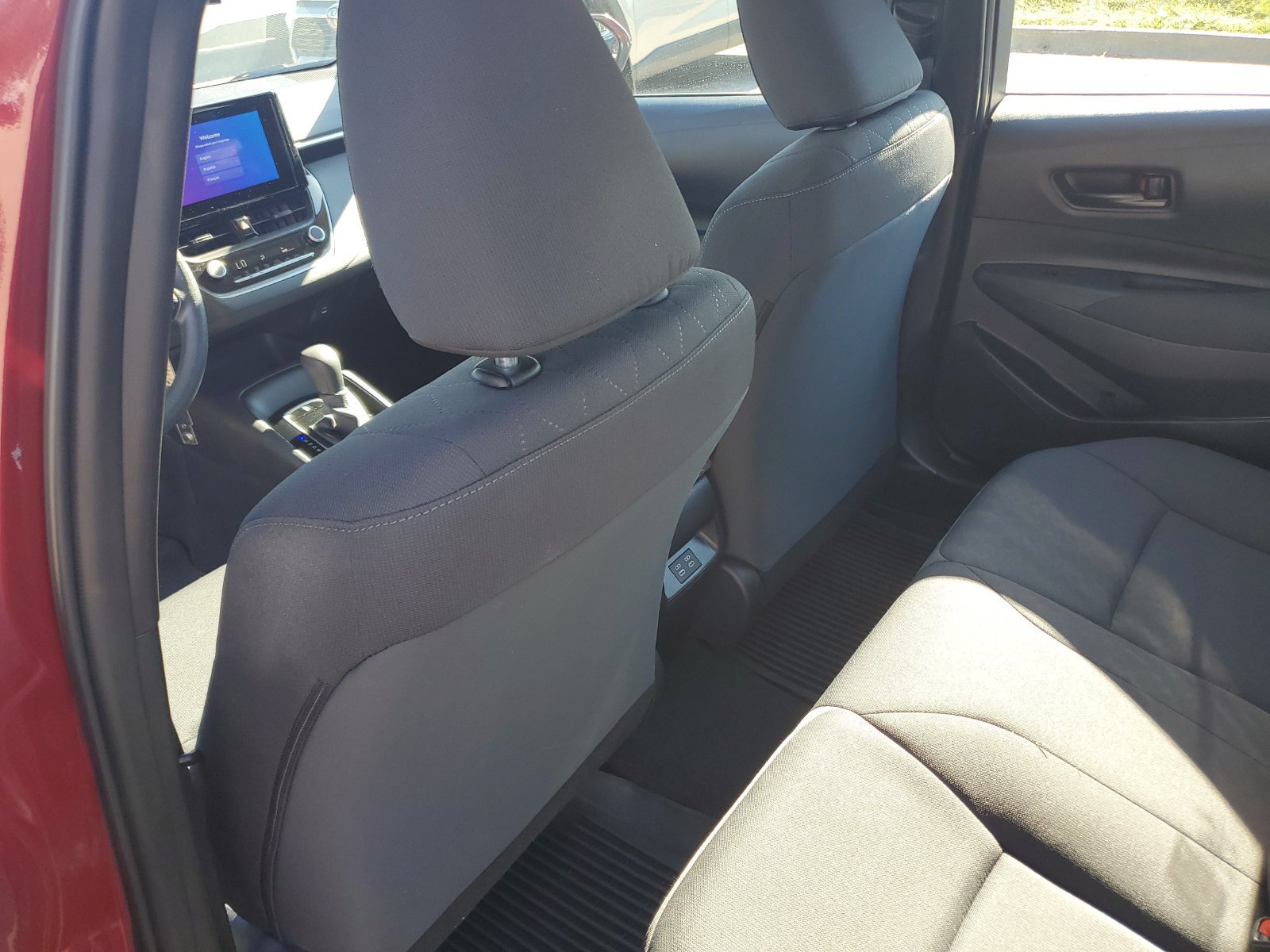 Used 2024 Toyota Corolla LE FWD image 14