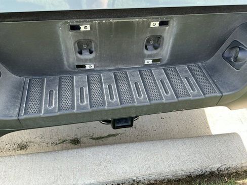 Used 2024 Honda Ridgeline Black Edition image 8