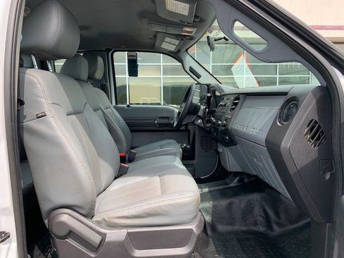Used 2015 Ford F250 XL w/ Power Equipment Group AWD/4WD image 22