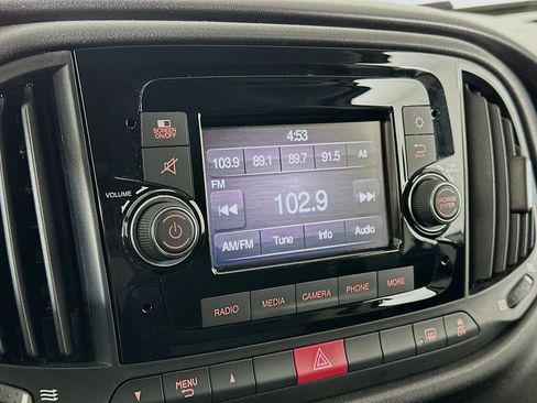 Used 2022 RAM ProMaster City Tradesman image 19