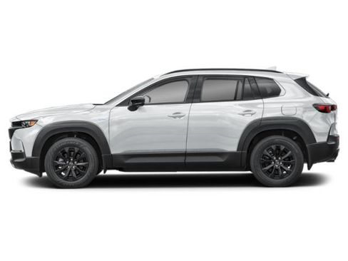 New 2026 MAZDA CX-50 AWD 2.5 Hybrid w/ Weather Package image 8