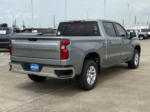 New 2026 Chevrolet Silverado 1500 LT image 14