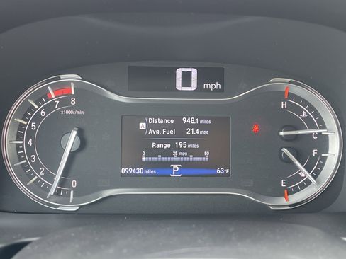 Certified 2018 Honda Ridgeline RTL image 20