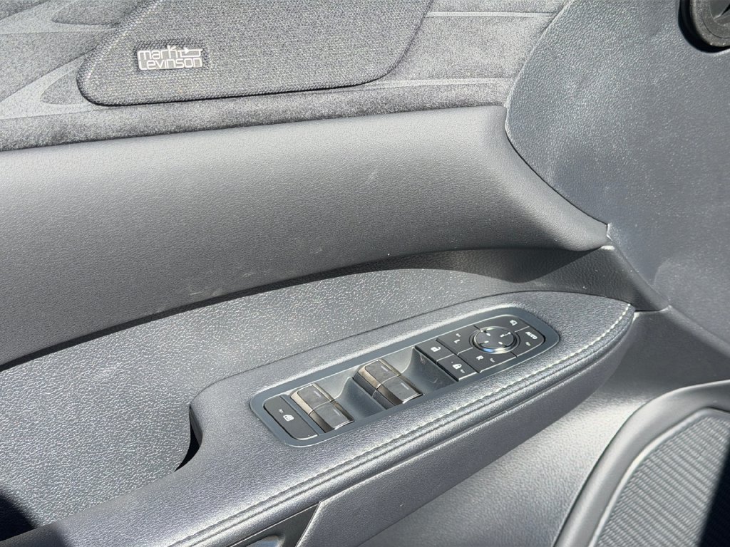 New 2026 Lexus RX 350h AWD/4WD image 11