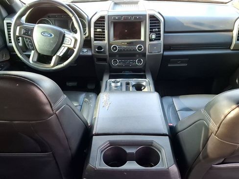 Used 2020 Ford Expedition Max XLT w/ Equipment Group 201A RWD image 14