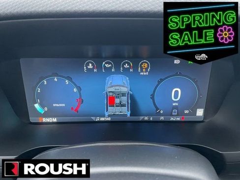 New 2025 Ford F150 XLT w/ Equipment Group 303A High image 17