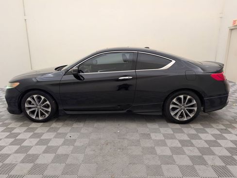 Used 2013 Honda Accord EX-L image 8