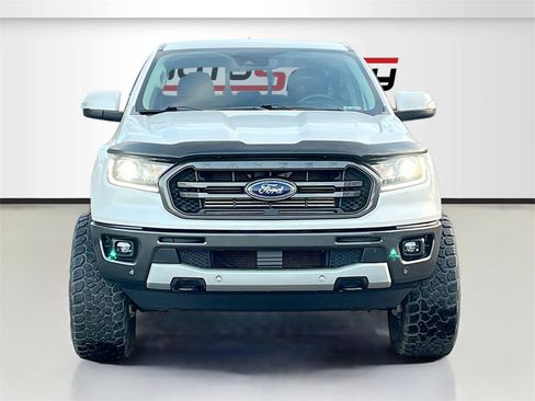 Used 2019 Ford Ranger Lariat w/ Equipment Group 501A Mid image 2