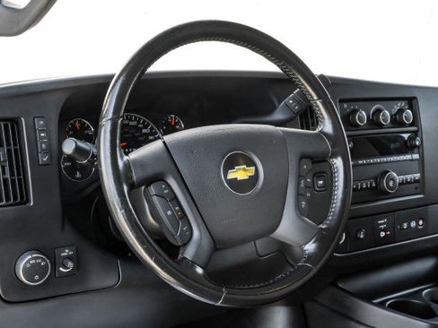 Used 2021 Chevrolet Express 2500 w/ Driver Convenience Package image 20