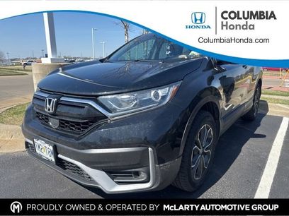 Used 2022 Honda CR-V EX