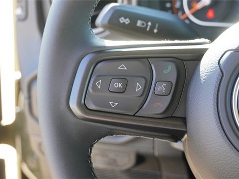 New 2026 Jeep Gladiator Sport image 26