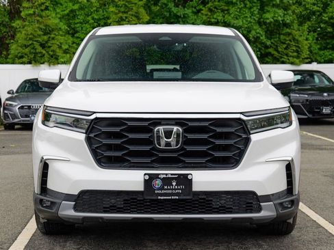 Used 2023 Honda Pilot EX-L image 2