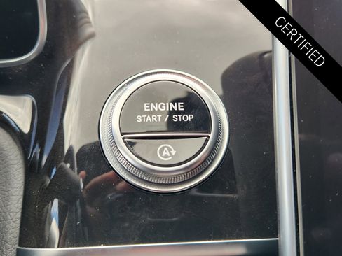 Used 2024 Mercedes-Benz S 500 4MATIC image 20
