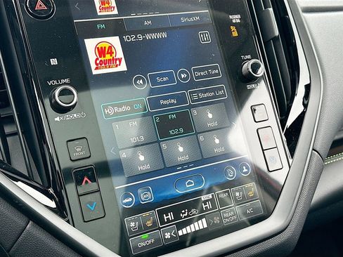 New 2026 Subaru Ascent Bronze Edition image 20