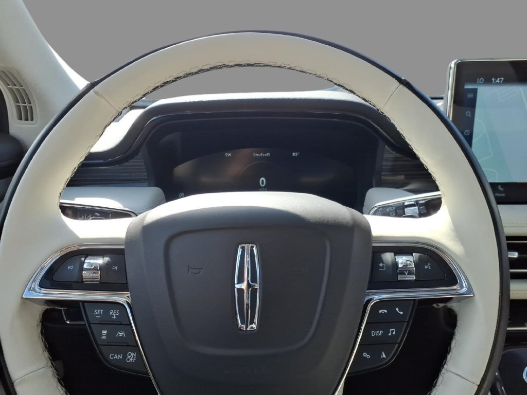 Certified 2023 Lincoln Nautilus Black Label AWD/4WD image 24