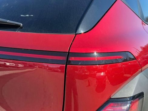 Certified 2026 Hyundai Kona SEL Sport AWD/4WD image 10