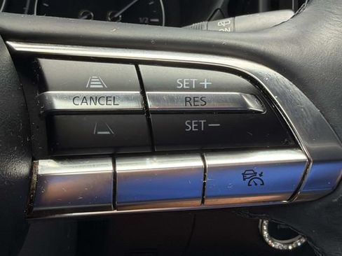 Used 2024 MAZDA CX-50 AWD 2.5 S w/ Cargo Package image 28