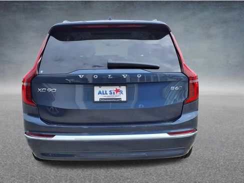New 2026 Volvo XC90 B6 Ultra w/ Protection Package AWD/4WD image 6