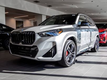 New 2026 BMW X1 xDrive28i w/ Technology Package