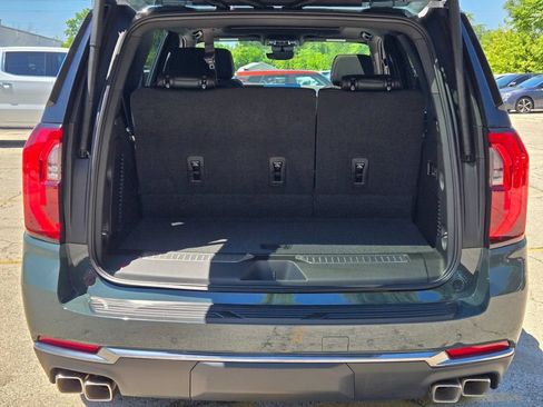 New 2026 GMC Yukon AT4 w/ AT4 Premium Package AWD/4WD image 27