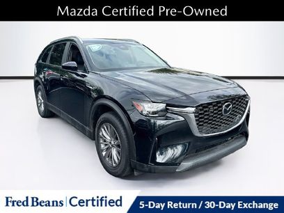 Used 2026 MAZDA CX-90 3.3 Turbo w/ Select Package