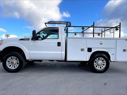 Used 2012 Ford F250 XL w/ FX4 Off Road Pkg