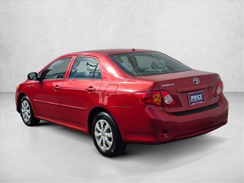 Used 2010 Toyota Corolla LE FWD image 6