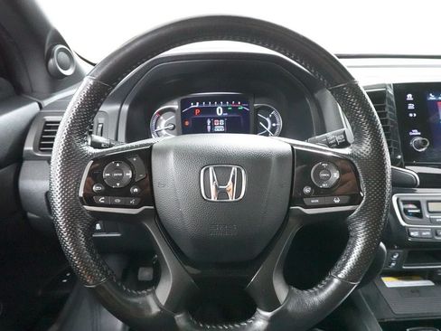 Used 2023 Honda Passport Elite image 10
