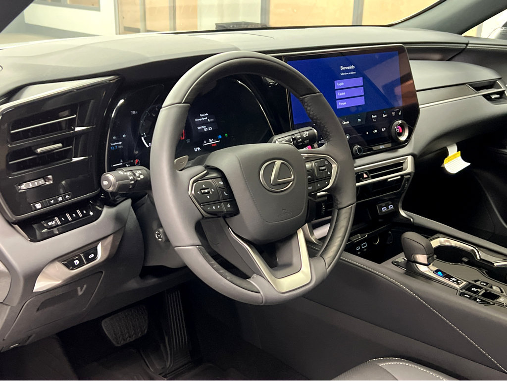 New 2026 Lexus RX 350 Premium AWD/4WD image 39