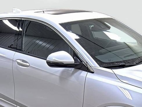 New 2026 Buick Envista Avenir image 15