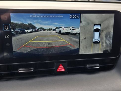 Certified 2025 Hyundai Ioniq 5 N AWD/4WD image 19