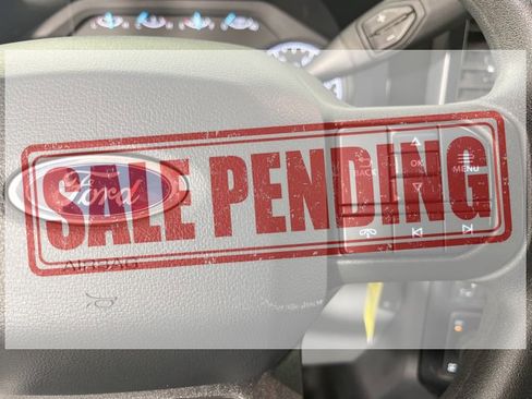 Used 2024 Ford F350 XL w/ XL Driver Assist Package image 10