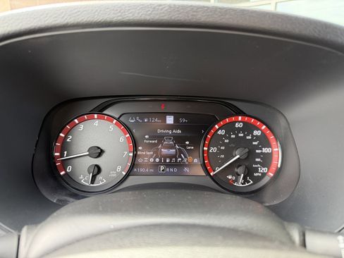 Used 2023 Nissan Frontier Pro-X w/ Pro Convenience Package image 23