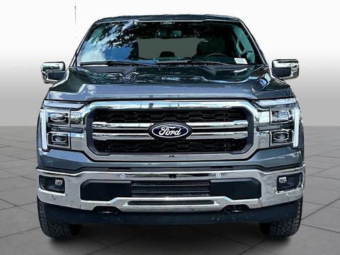 Used 2025 Ford F150 Lariat image 4