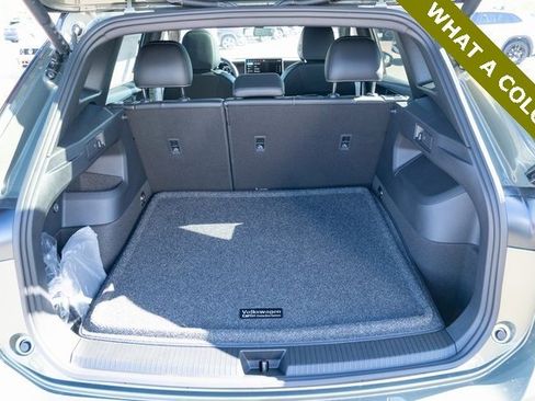 New 2026 Volkswagen Tiguan SE R-Line image 35