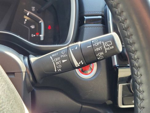 Used 2018 Honda CR-V EX-L image 22