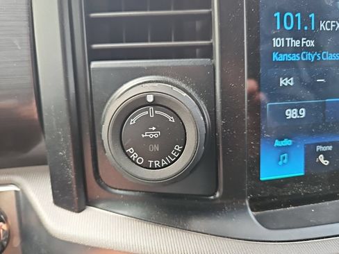 Used 2023 Ford F150 Raptor AWD/4WD image 28
