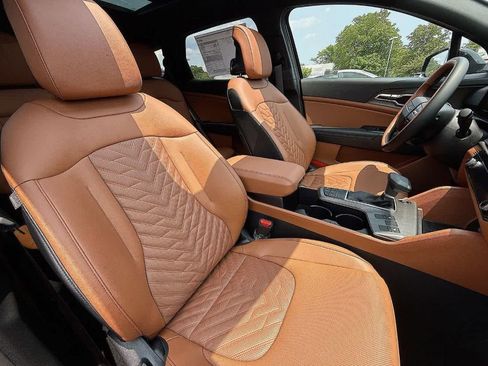 New 2026 Kia Sportage X-Line AWD/4WD image 48