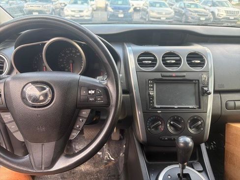 Used 2011 MAZDA CX-7 i SV FWD image 23