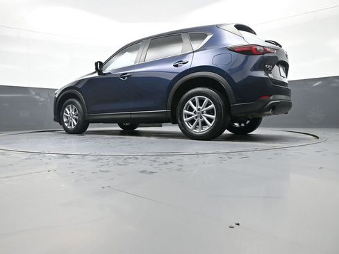 Used 2023 MAZDA CX-5 AWD 2.5 S w/ Select Package image 31