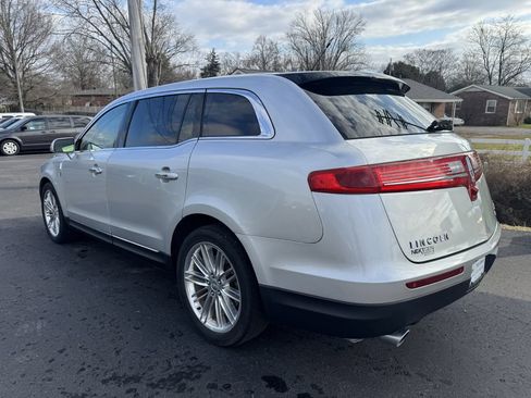 Used 2014 Lincoln MKT AWD w/ Equipment Group 201A image 6