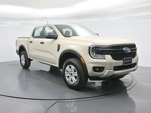 New 2025 Ford Ranger XL image 24