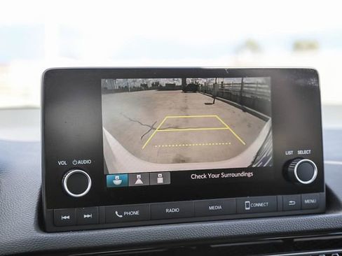 Used 2024 Honda Civic LX image 25