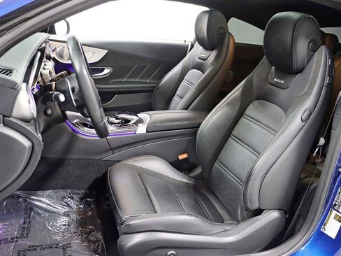 Used 2020 Mercedes-Benz C 63 AMG S image 32
