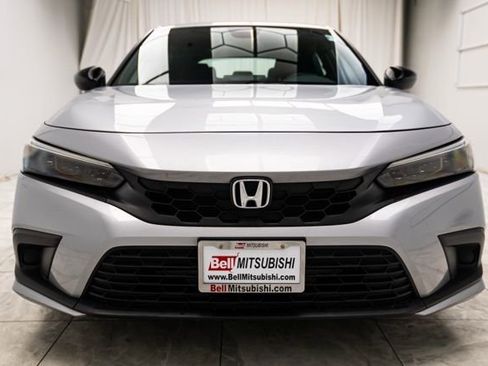Used 2024 Honda Civic Sport image 5
