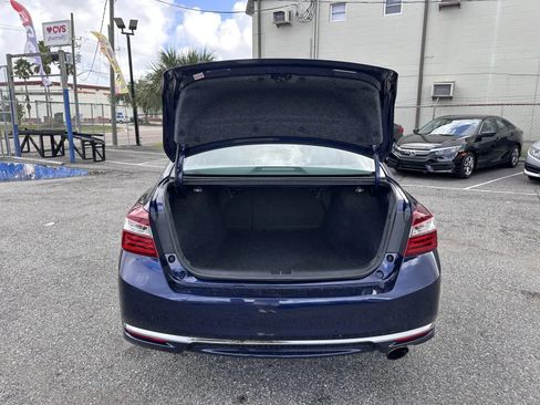 Used 2017 Honda Accord EX-L image 16