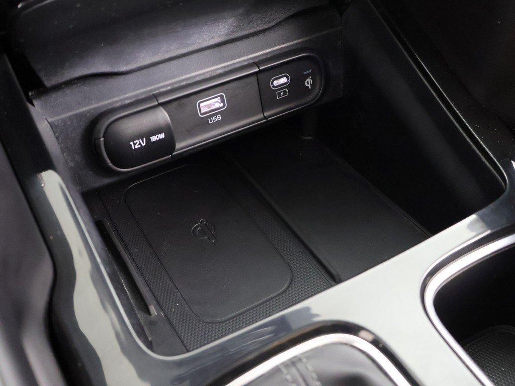 Used 2025 Kia Telluride S AWD/4WD image 55