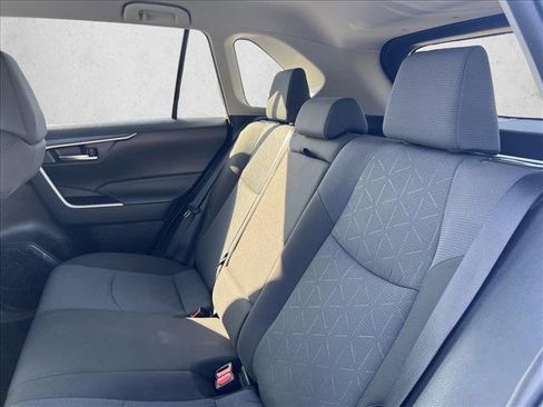 Certified 2025 Toyota RAV4 XLE image 20