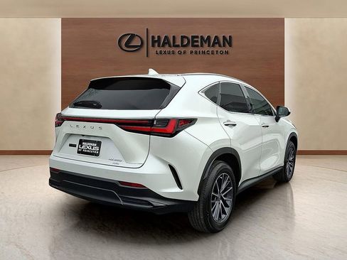 Used 2025 Lexus NX 350 AWD w/ Accessory Package (2T) image 6