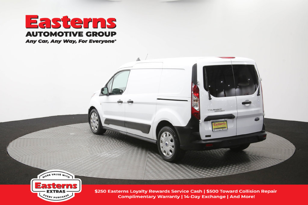 Used 2022 Ford Transit Connect XL FWD image 65